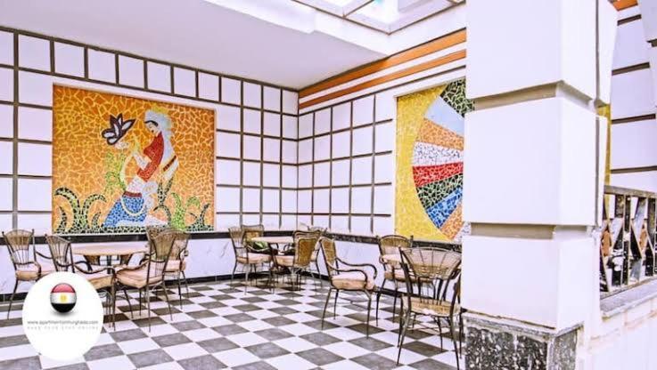 Sheraton Plaza Retreat Apartman Gurdaka