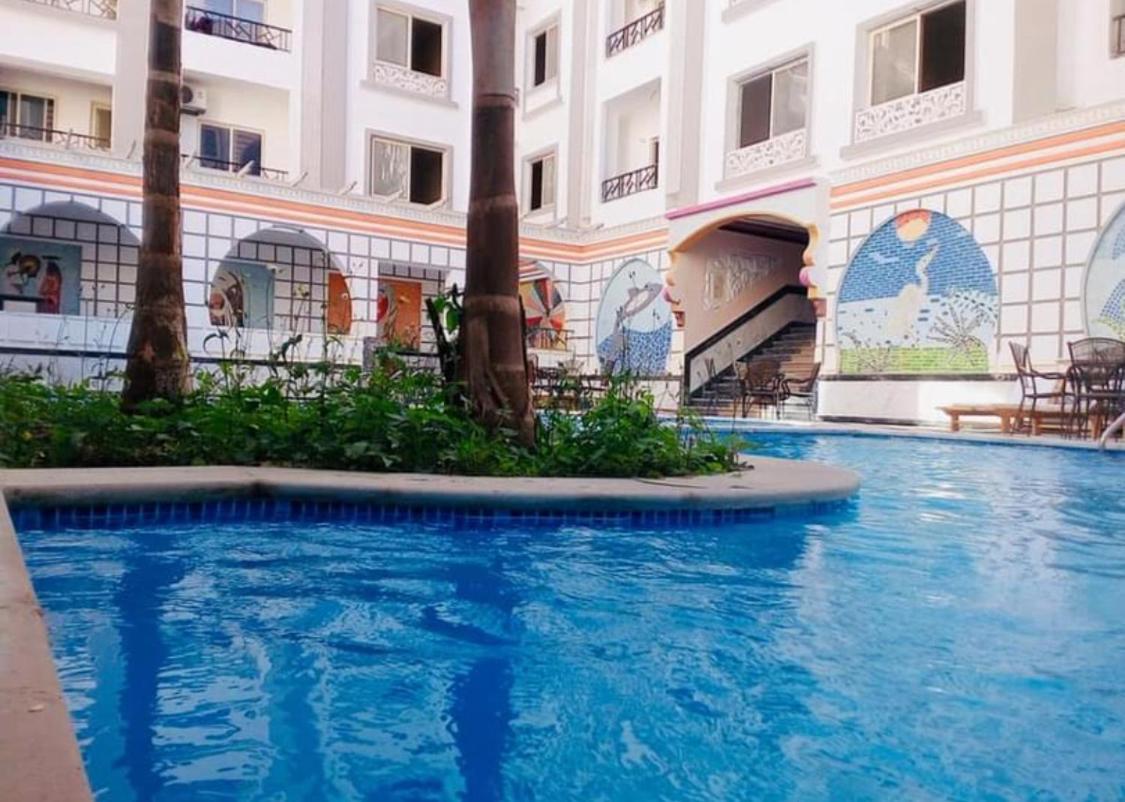 Apartman Sheraton Plaza Retreat