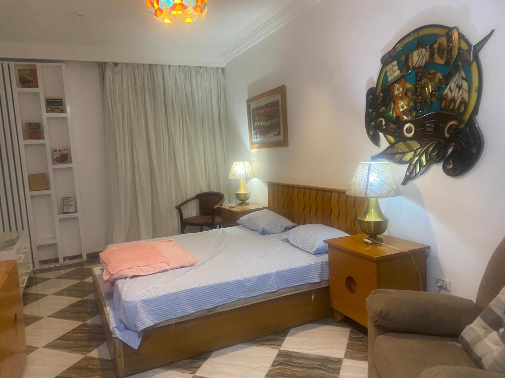 Sheraton Plaza Retreat Apartman *