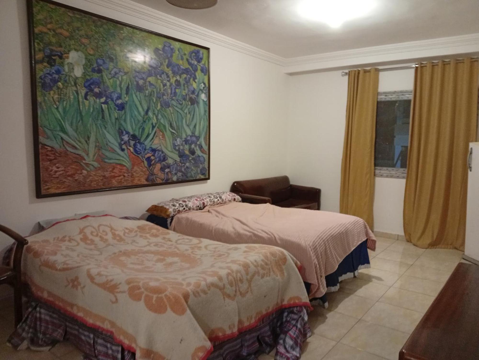 Sheraton Plaza Retreat Apartman Gurdaka