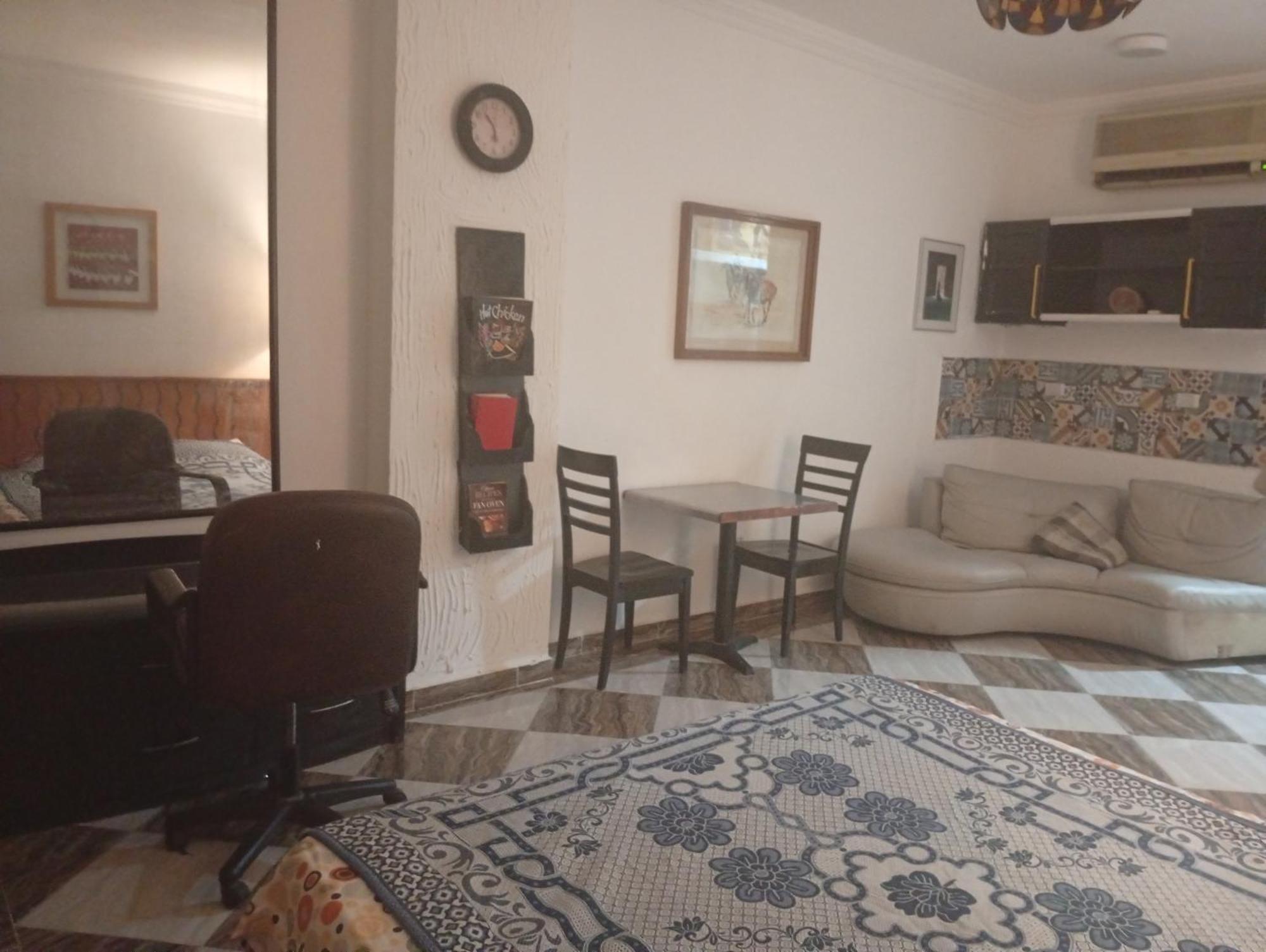 Sheraton Plaza Retreat Apartman *