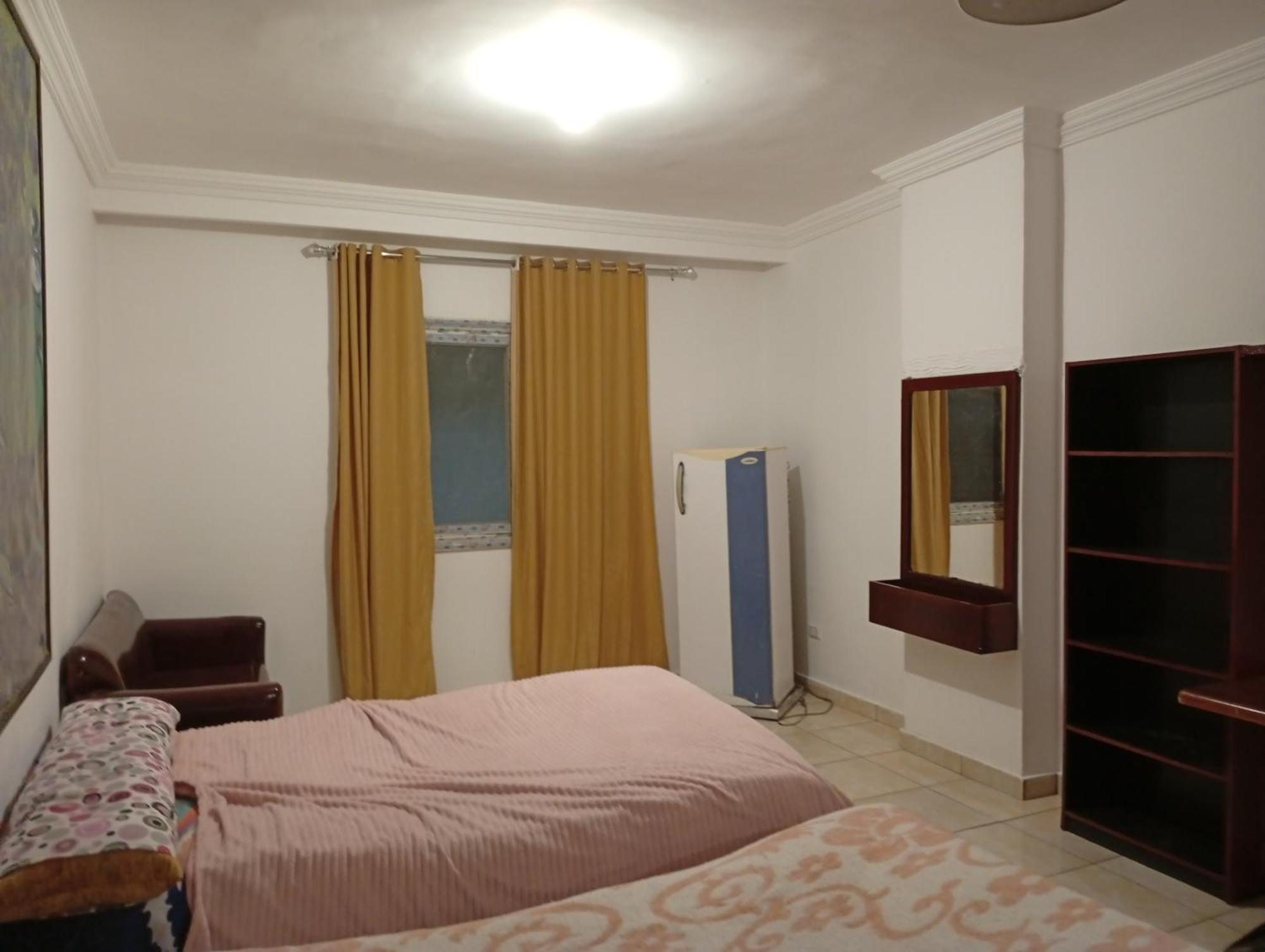 Apartman Sheraton Plaza Retreat
